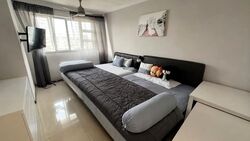 Blk 184A Marsiling Greenview (Woodlands), HDB 5 Rooms #599546391